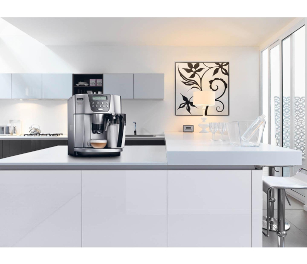 DELONGHI Magnifica ESAM 4500S - 238291 - zdjęcie 5